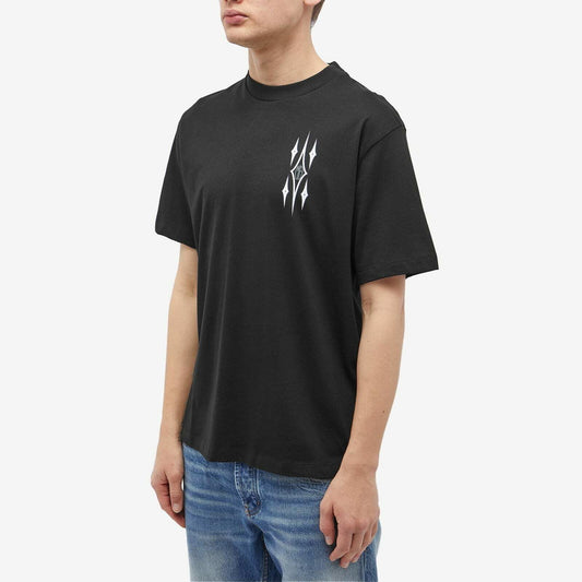 Tshirt amiri