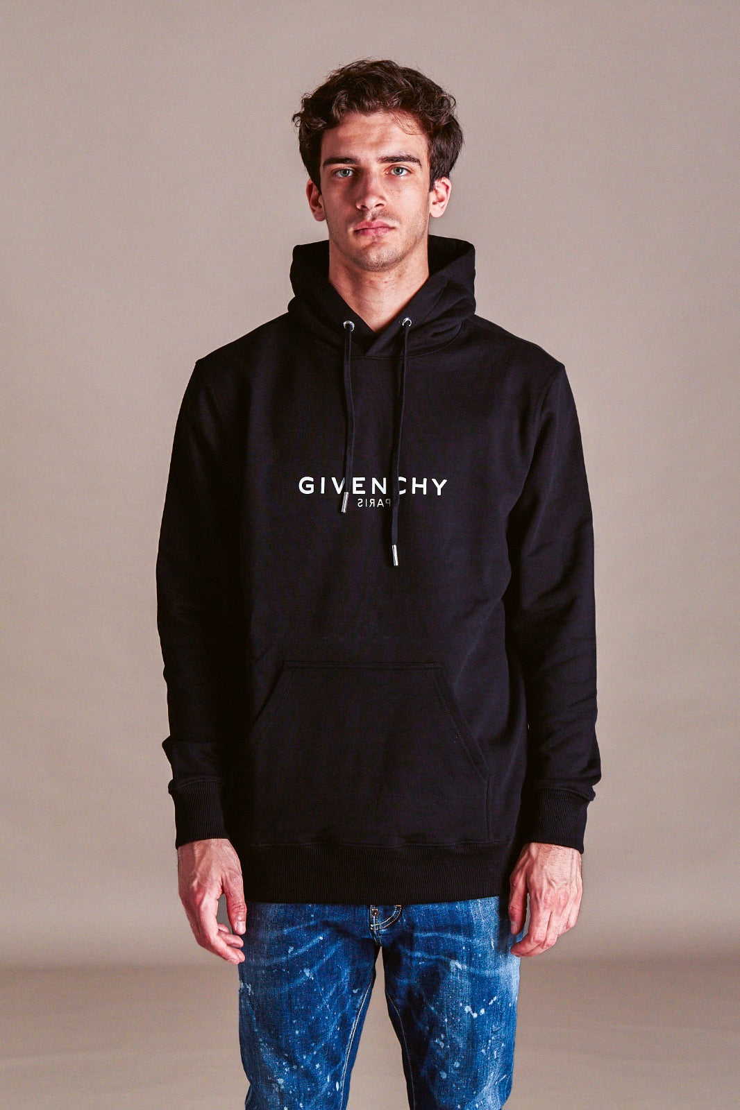 Felpa givenchy