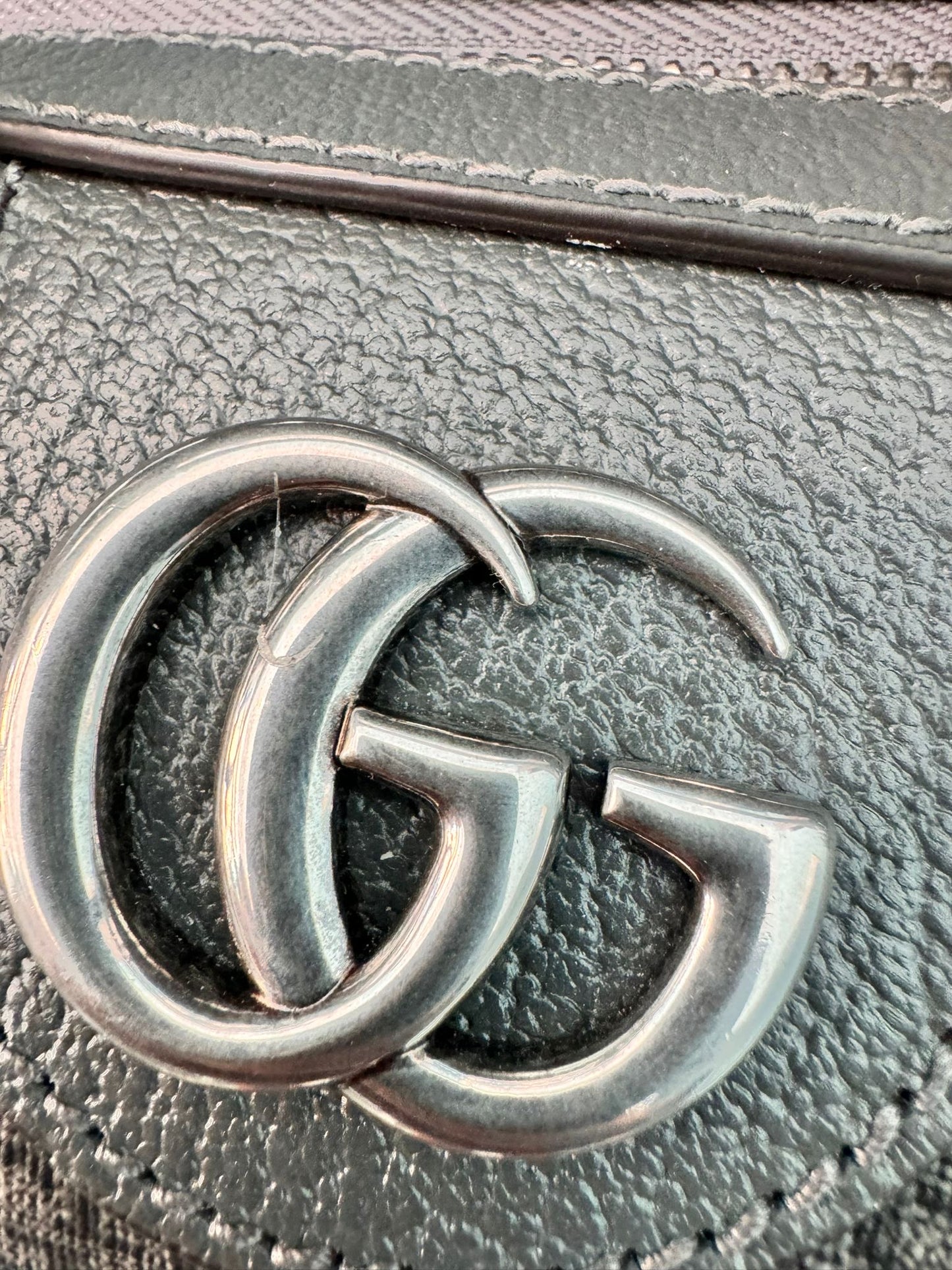 Borse da viaggio GUCCI