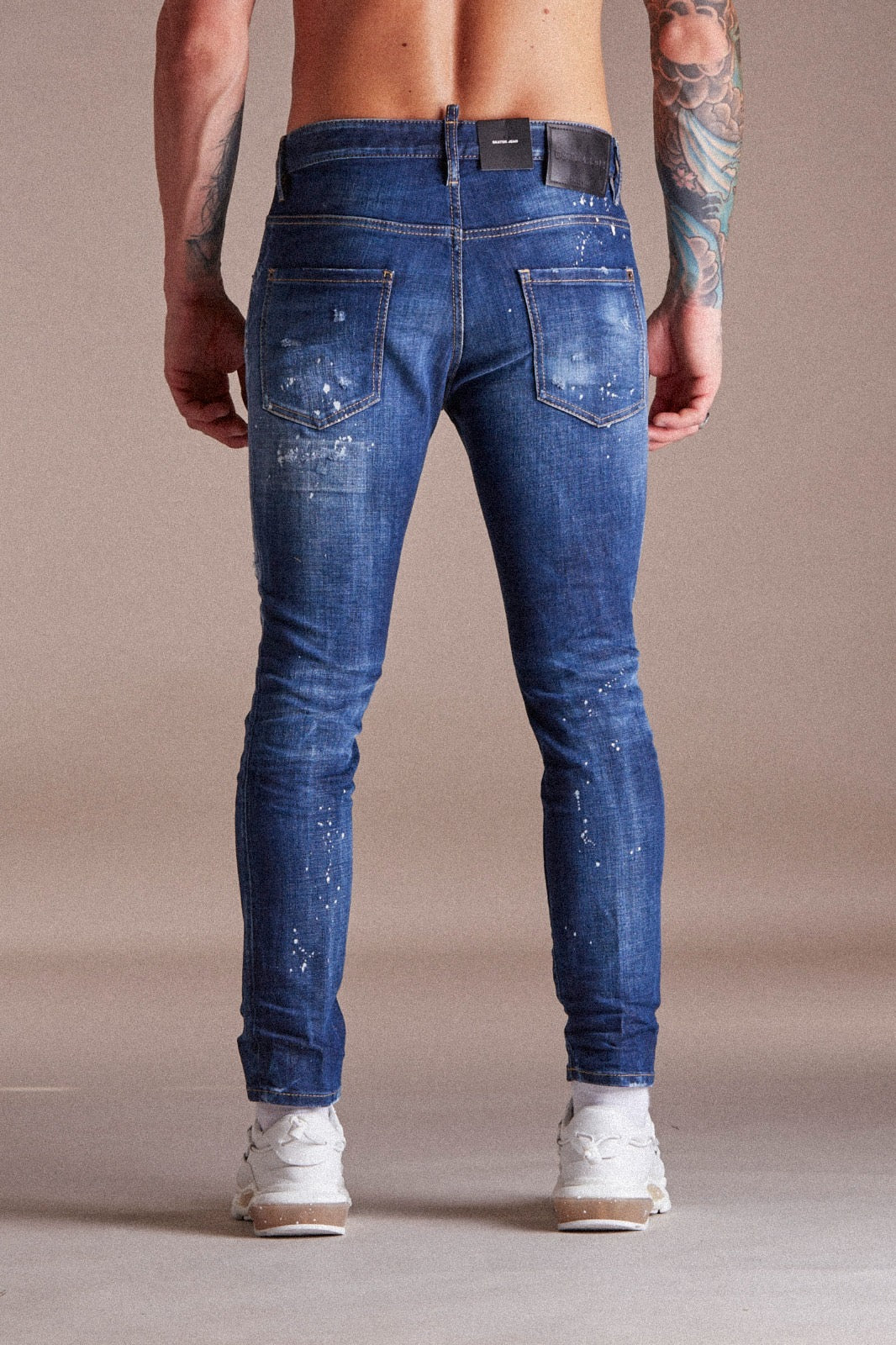 Jeans dsquared2