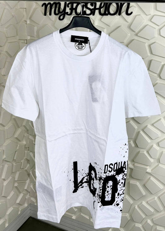 T shirt dsquared