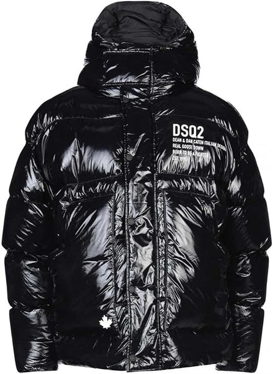 Giubbotto dsquared
