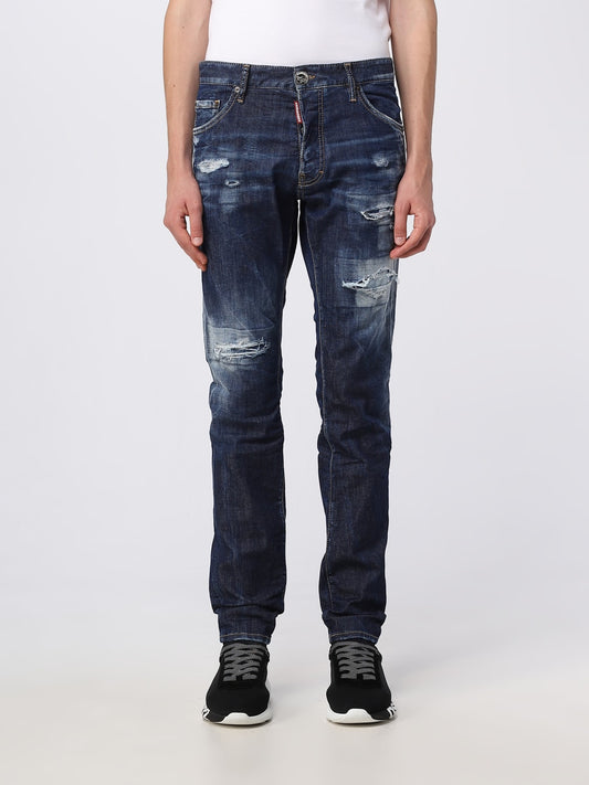 Jeans dsquared