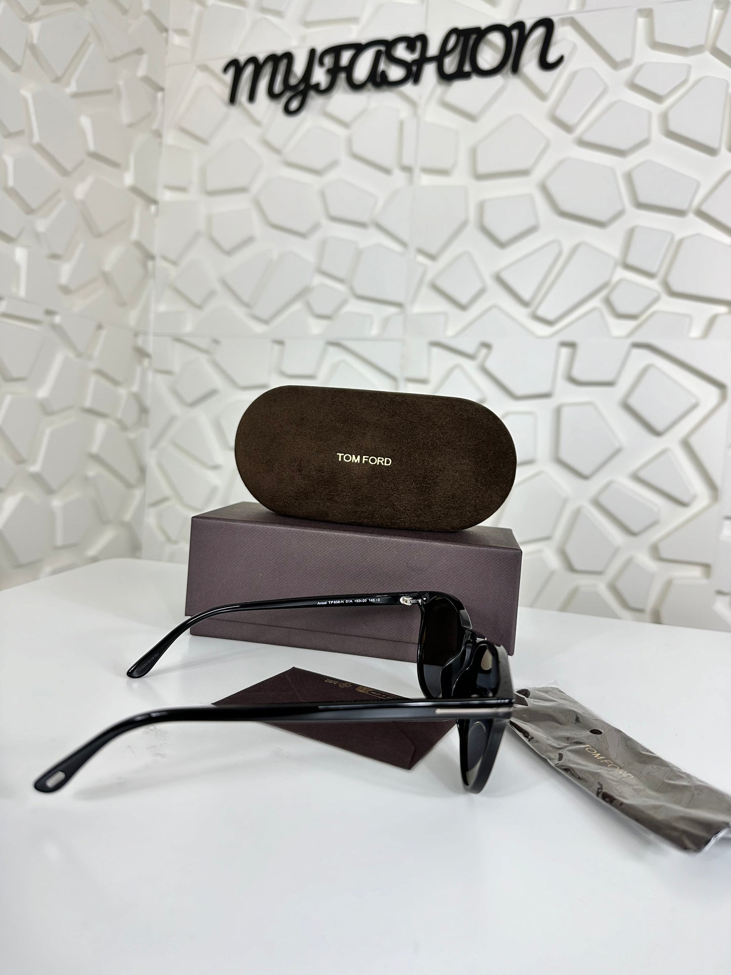 Occhiali da sole tom ford