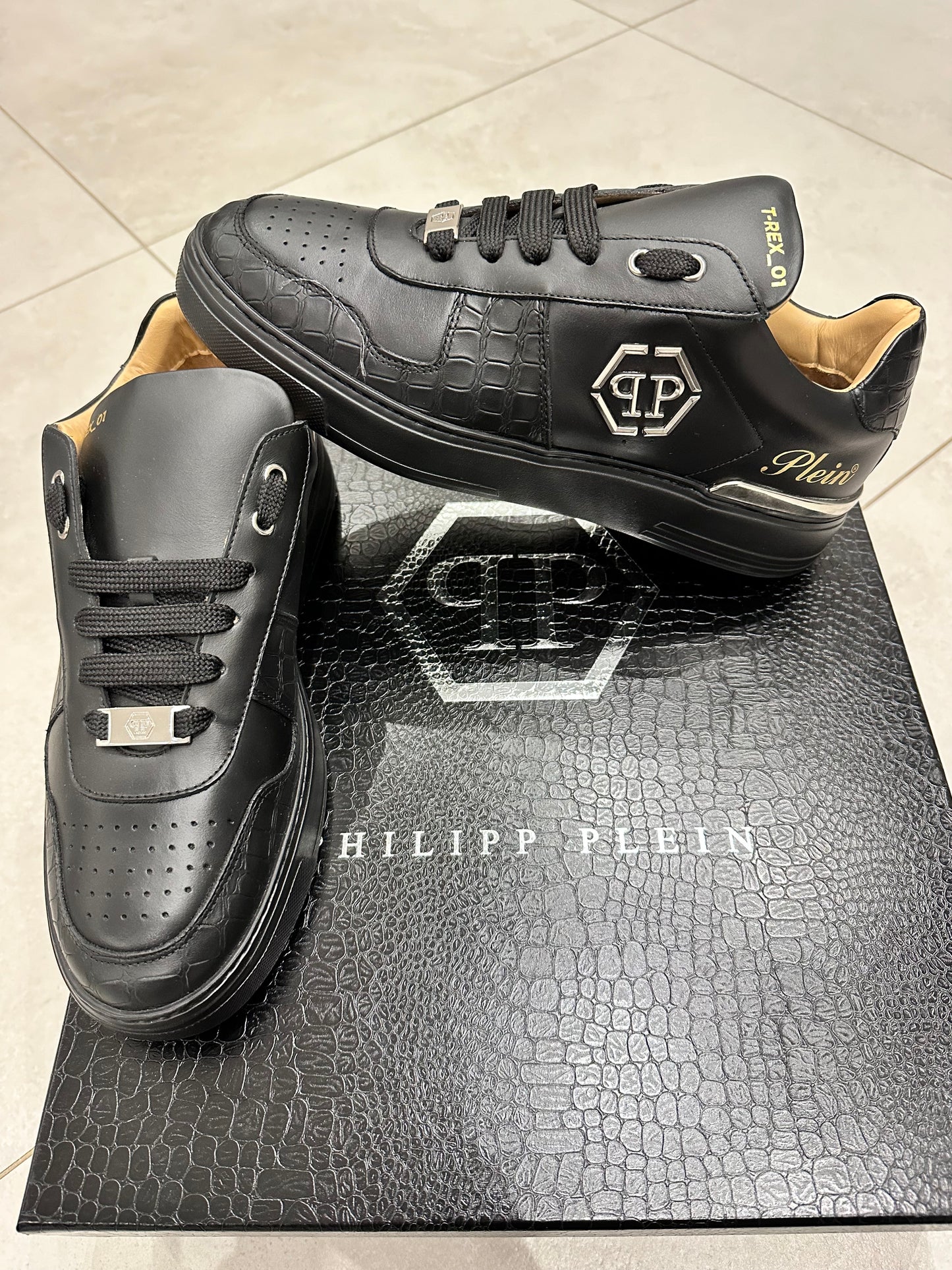 Sneaker philipp plein