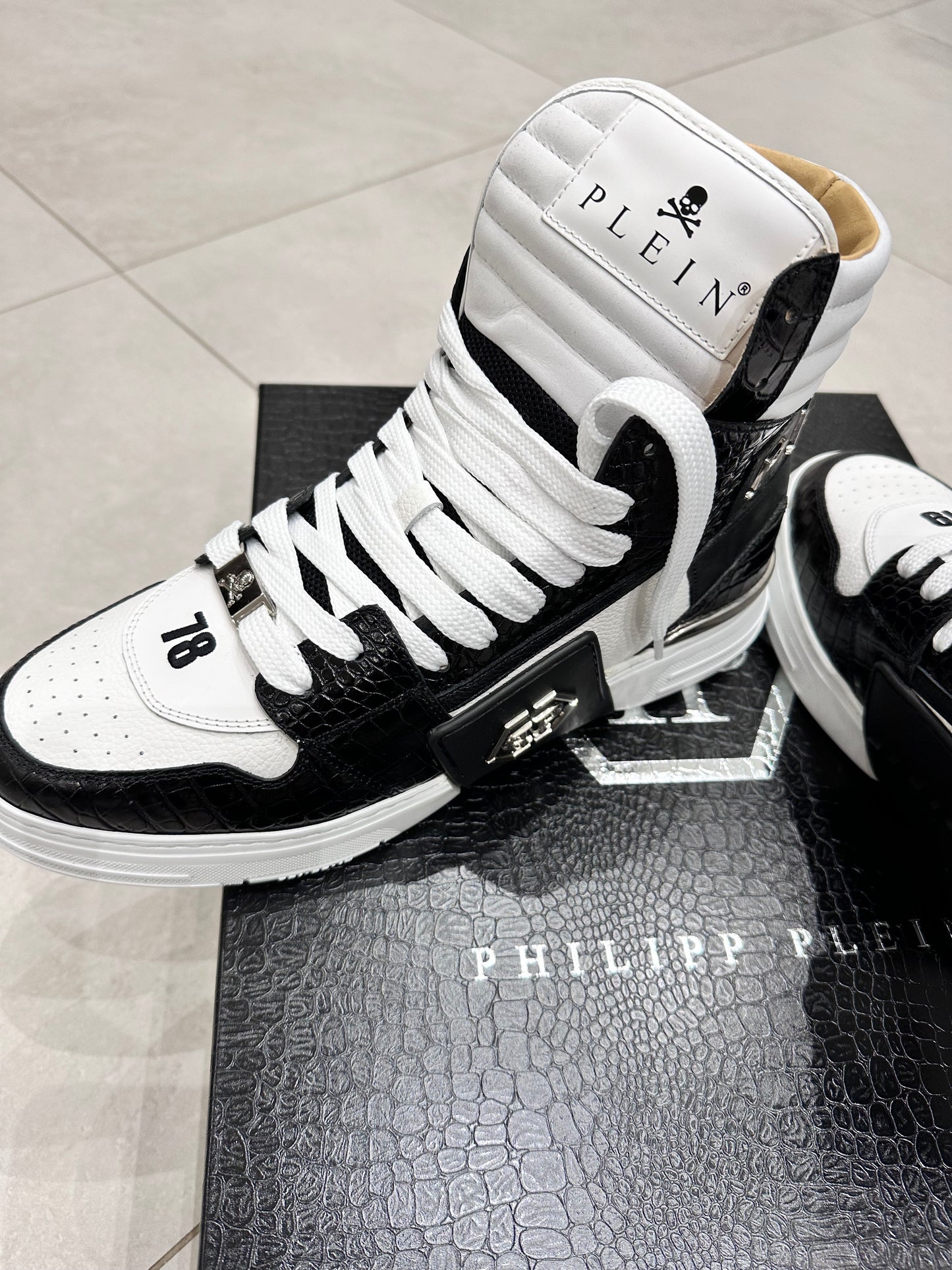 Sneaker philipp plein