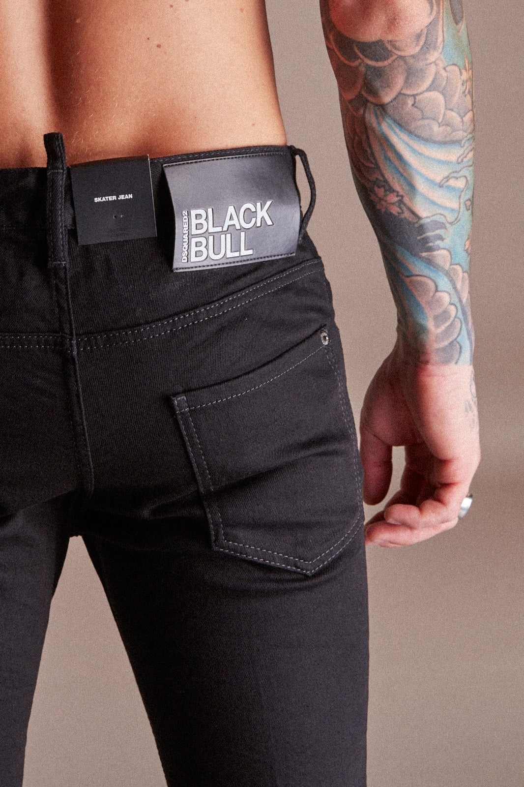 Jeans dsquared2