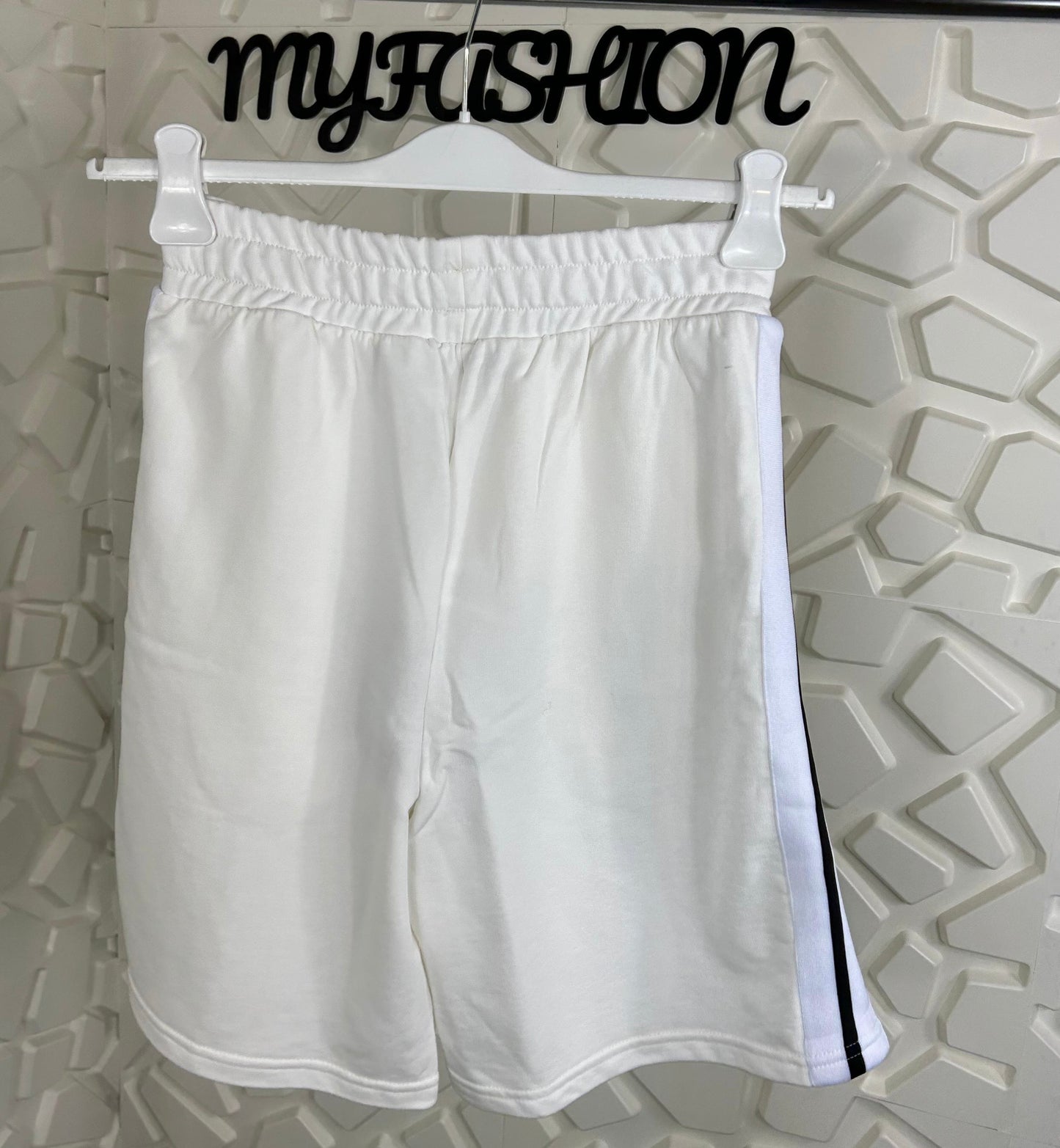 Short g2 Firenze