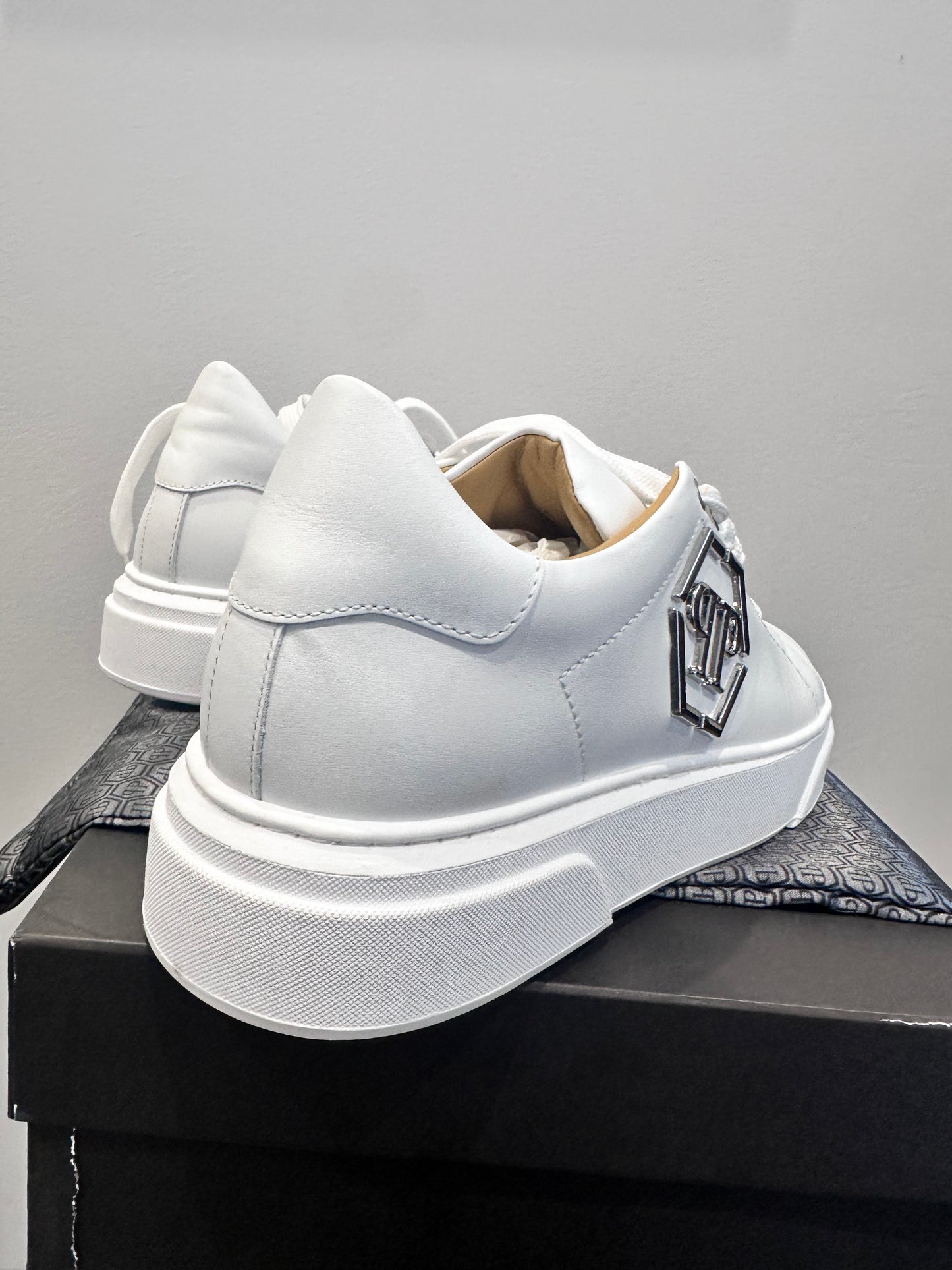 Sneaker philipp plein