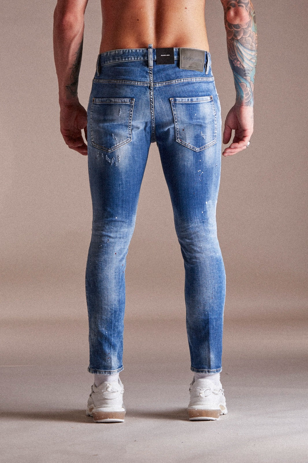 Jeans dsquared2