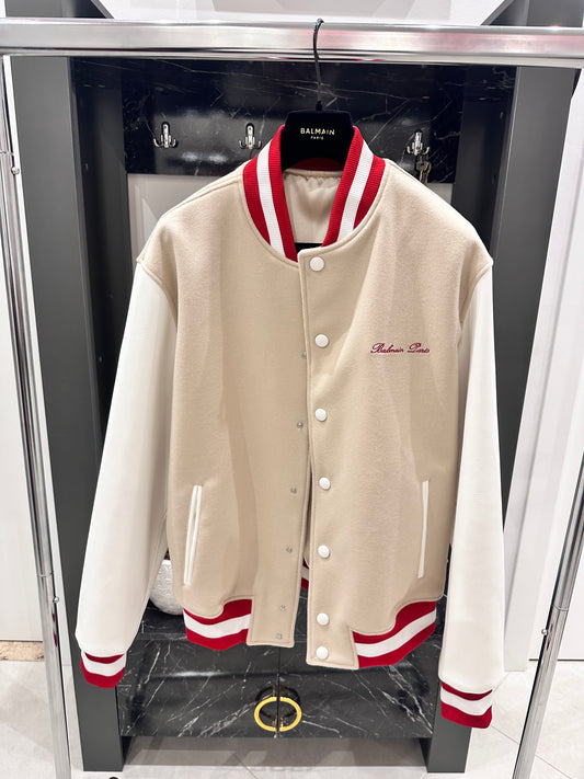 BOMBER BALMAIN