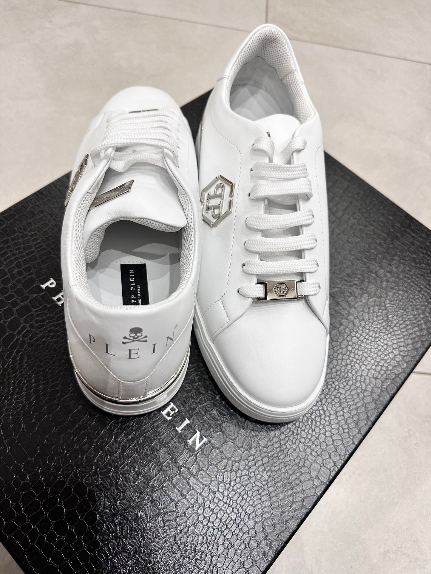 Sneaker philipp plein