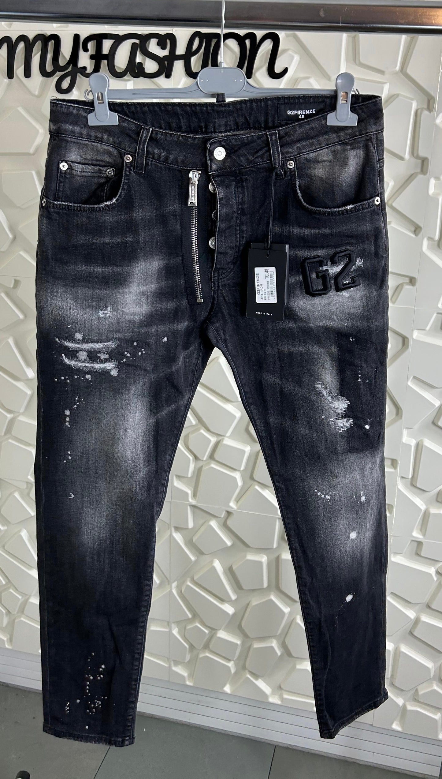 Jeans g2 Firenze