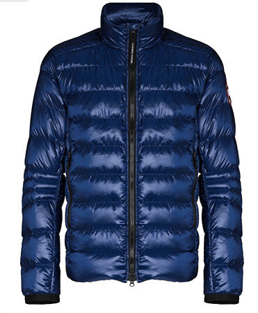 Piumino canada goose