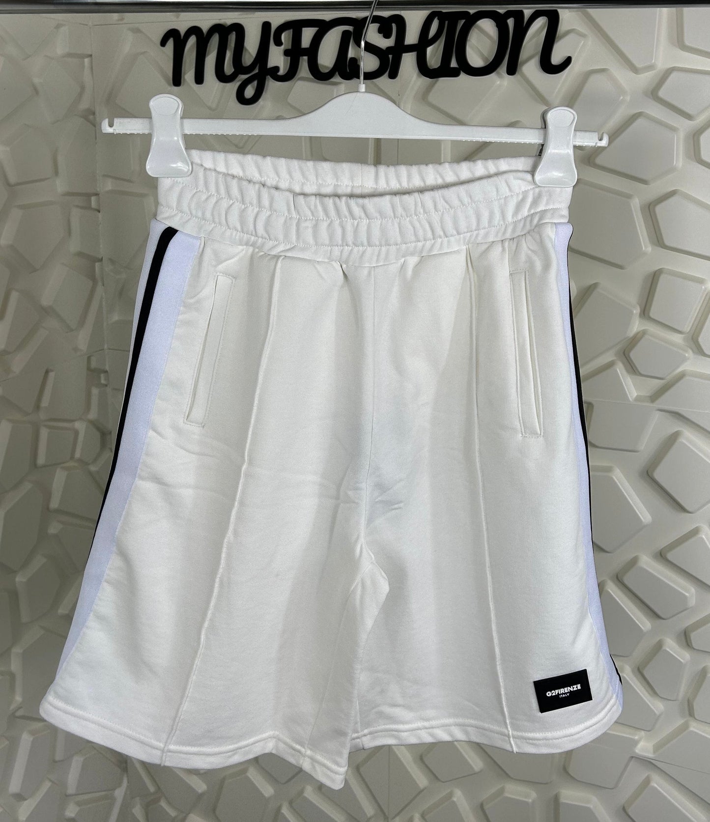 Short g2 Firenze