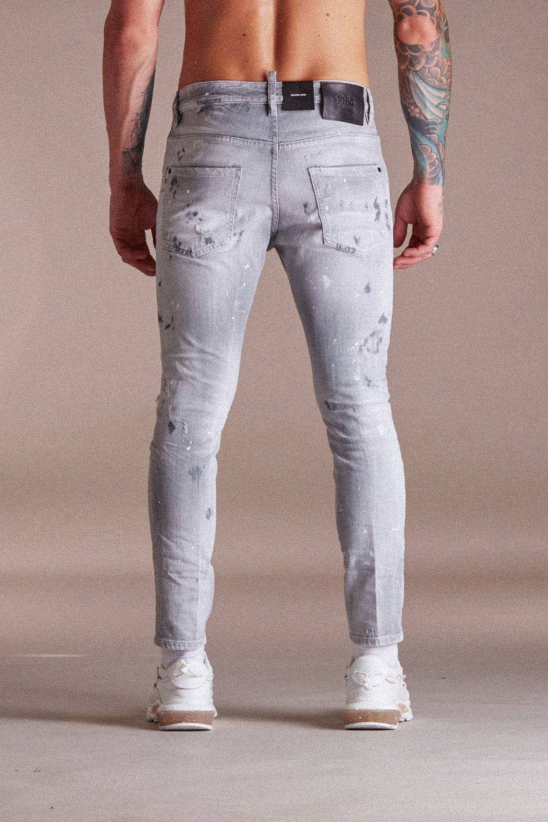 Jeans dsquared