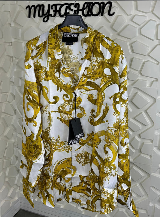 Camicia Versace