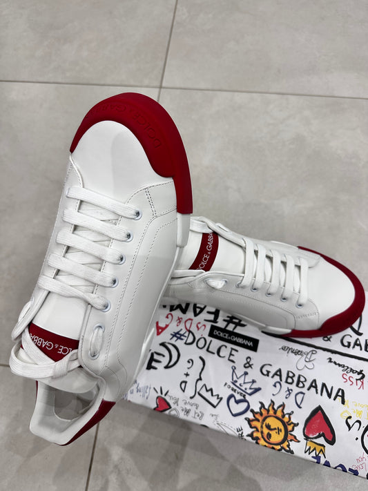 Sneaker dolce gabbana