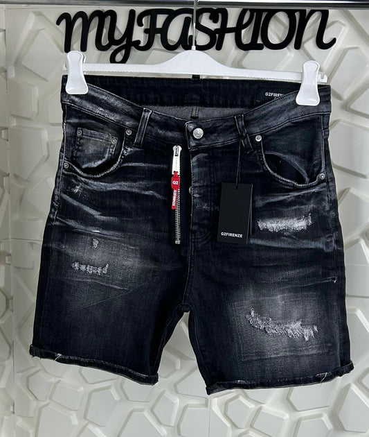 Jeans short g2 Firenze