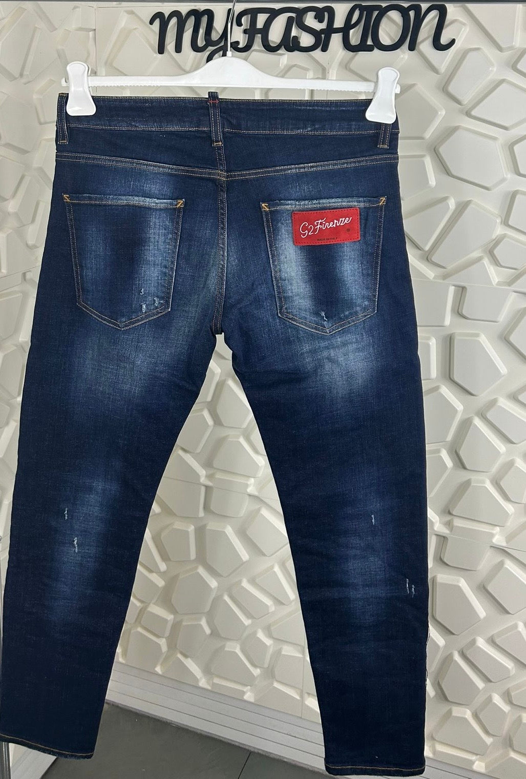 Jeans g2 Firenze