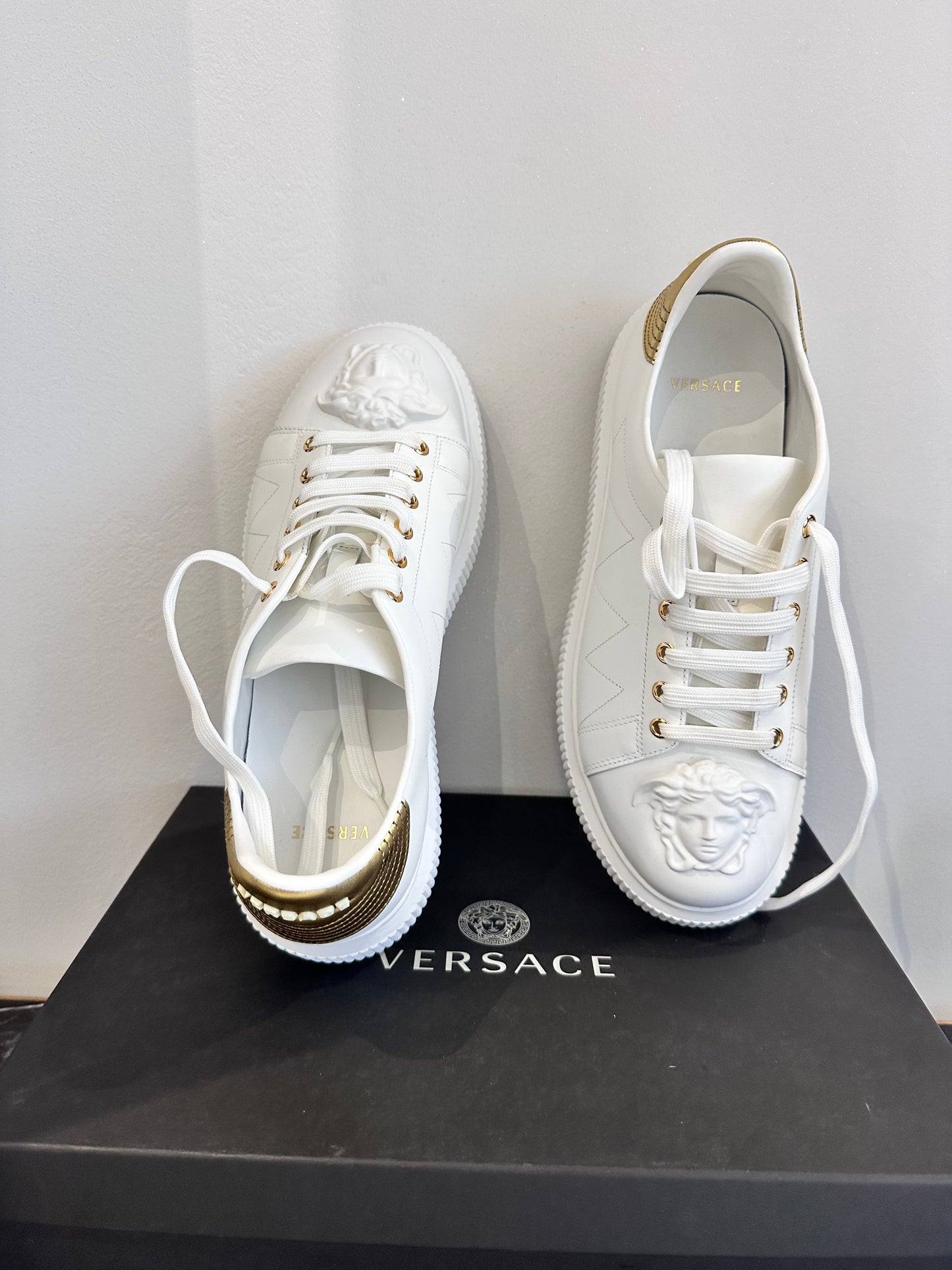 Sneaker Versace