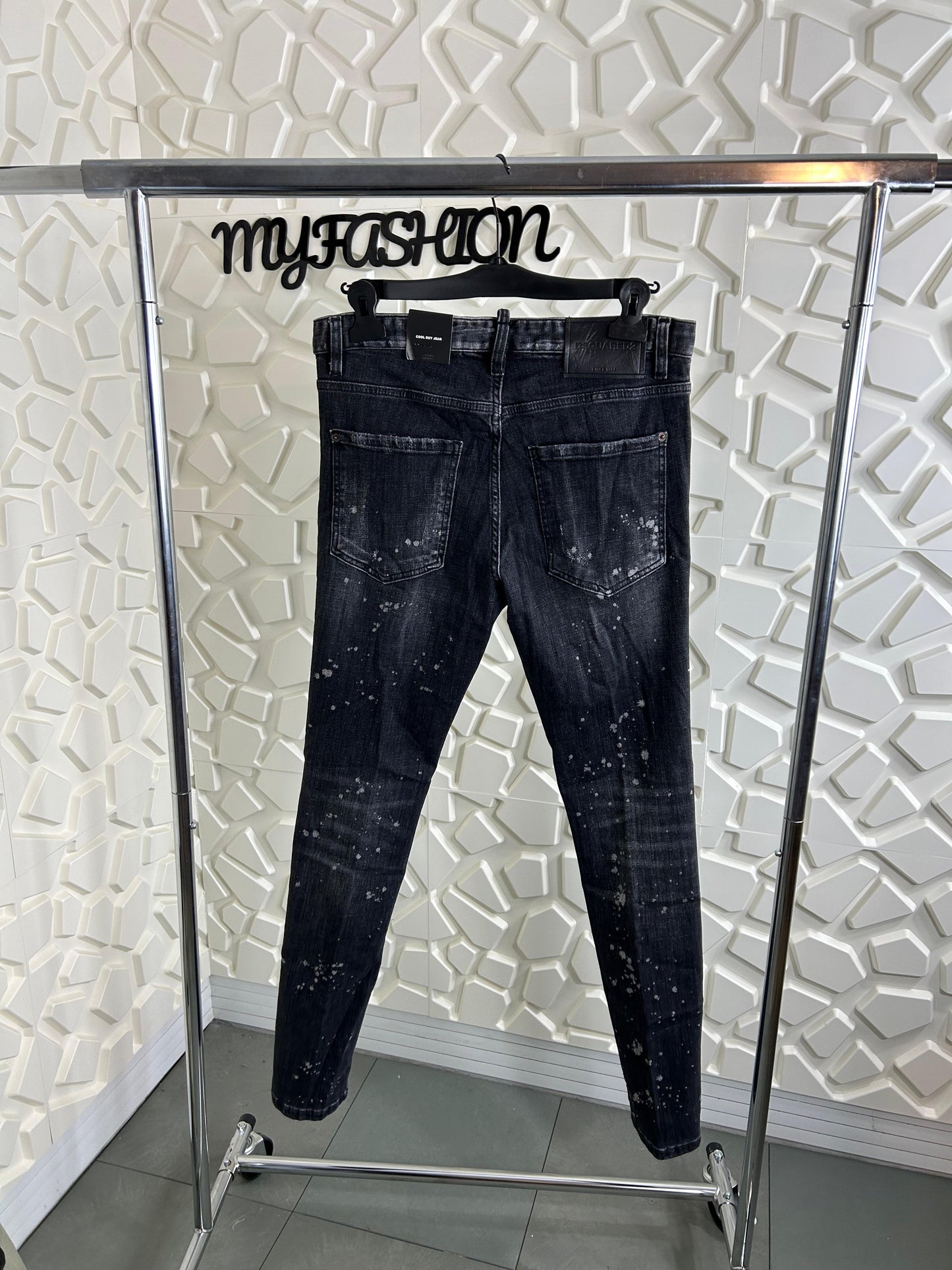 Jeans dsquared2 cool guy