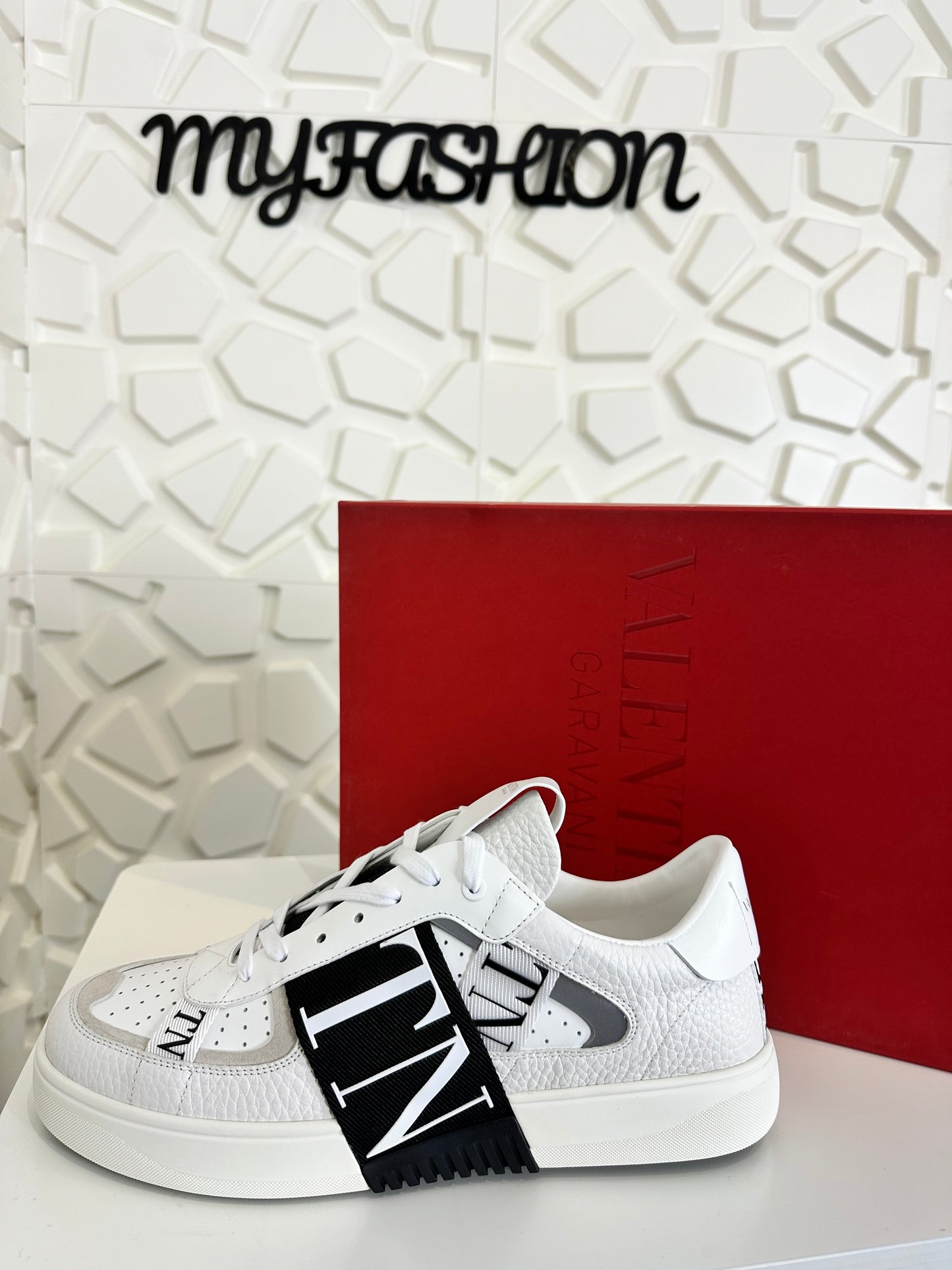 Valentino sneakers