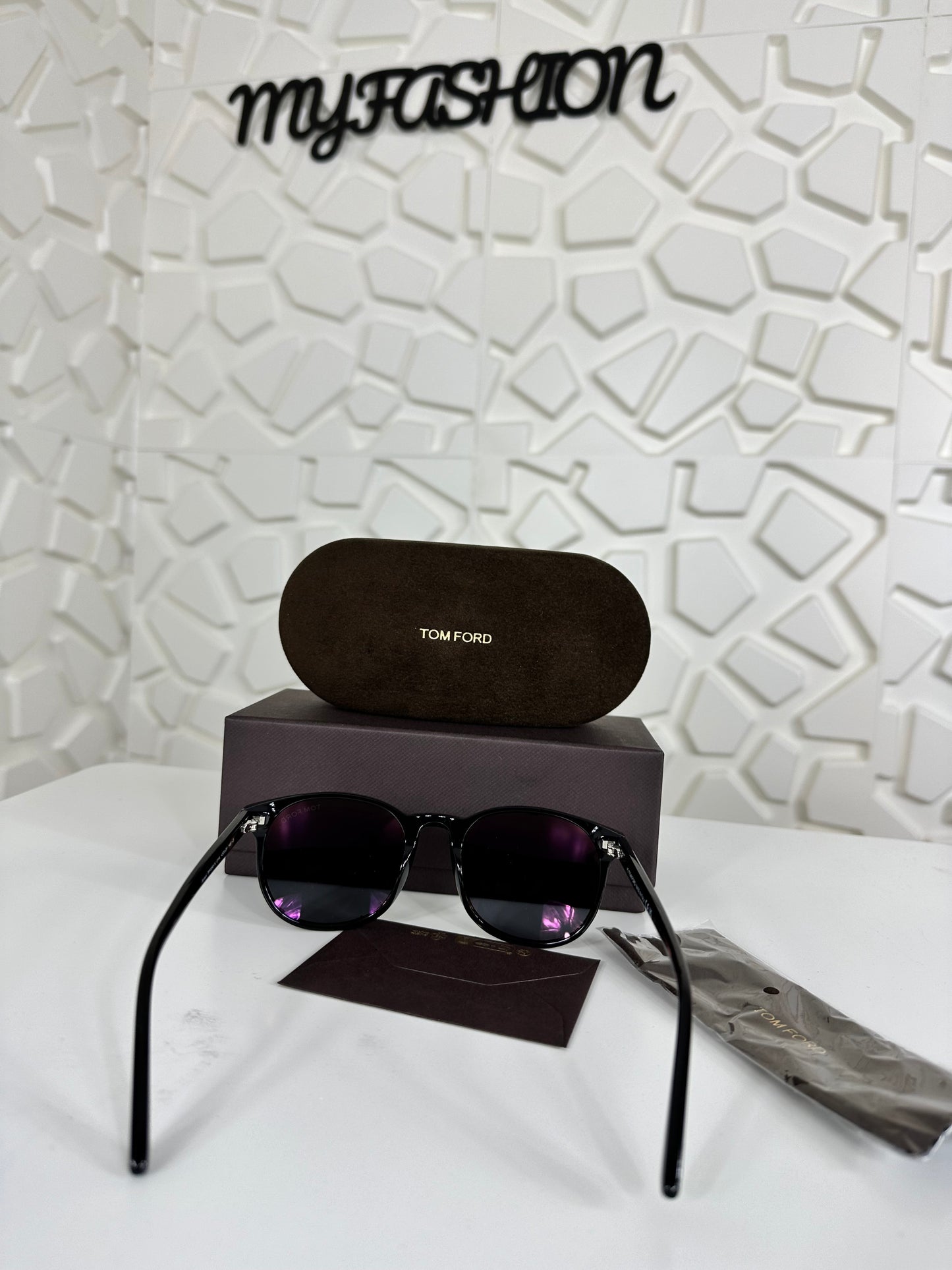 Occhiali da sole tom ford