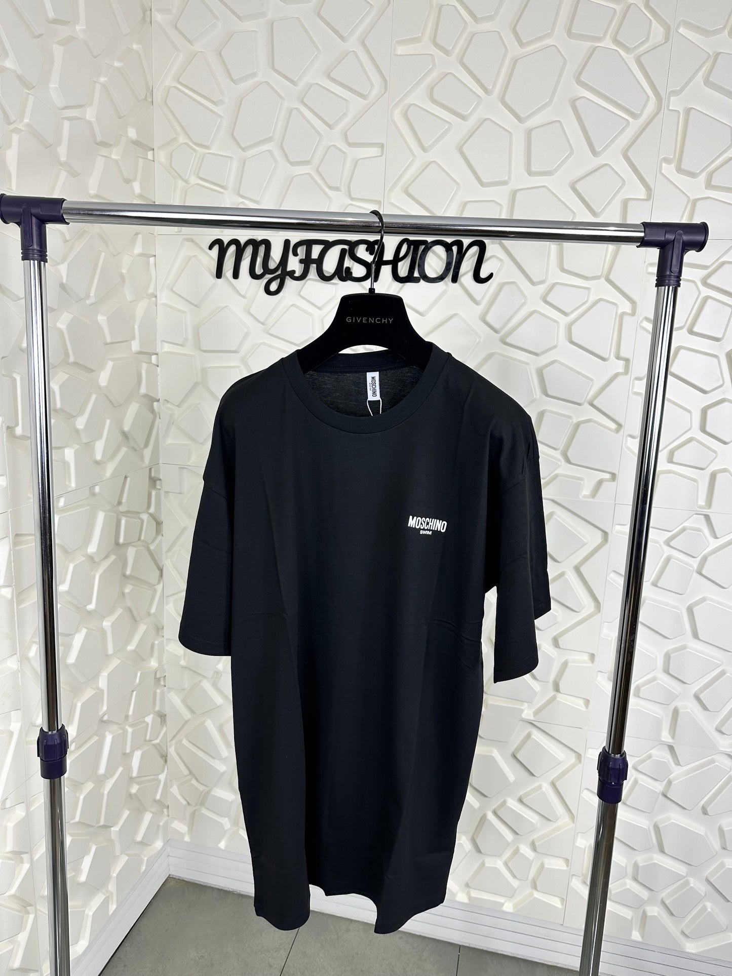 T shirt Moschino