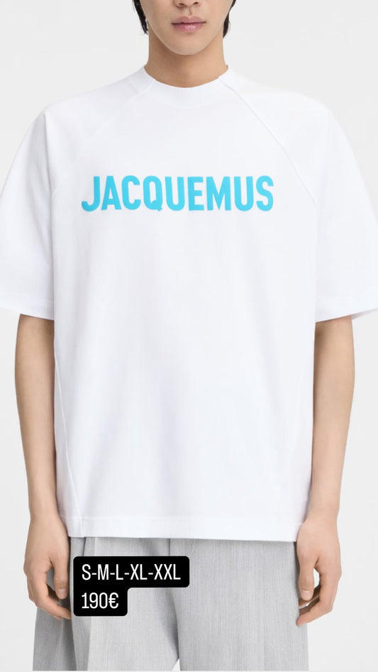 T shirt jacquemus