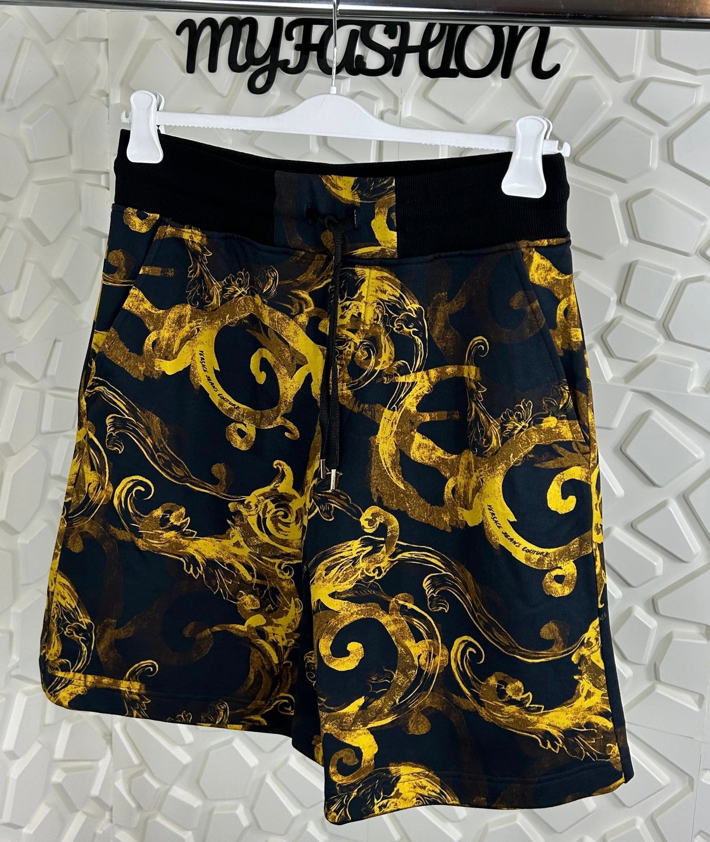 Pantaloncino Versace