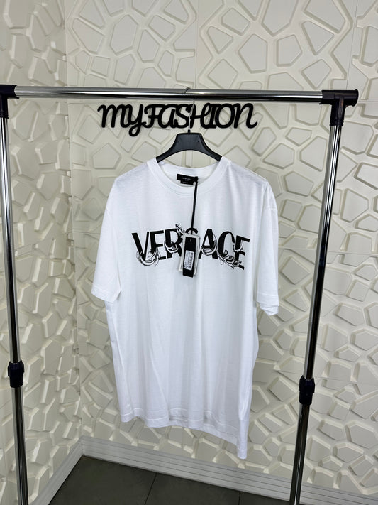 T shirt VERSACE