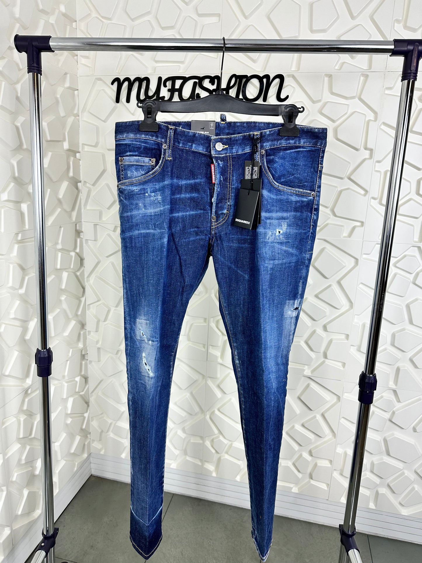 Jeans dsquared