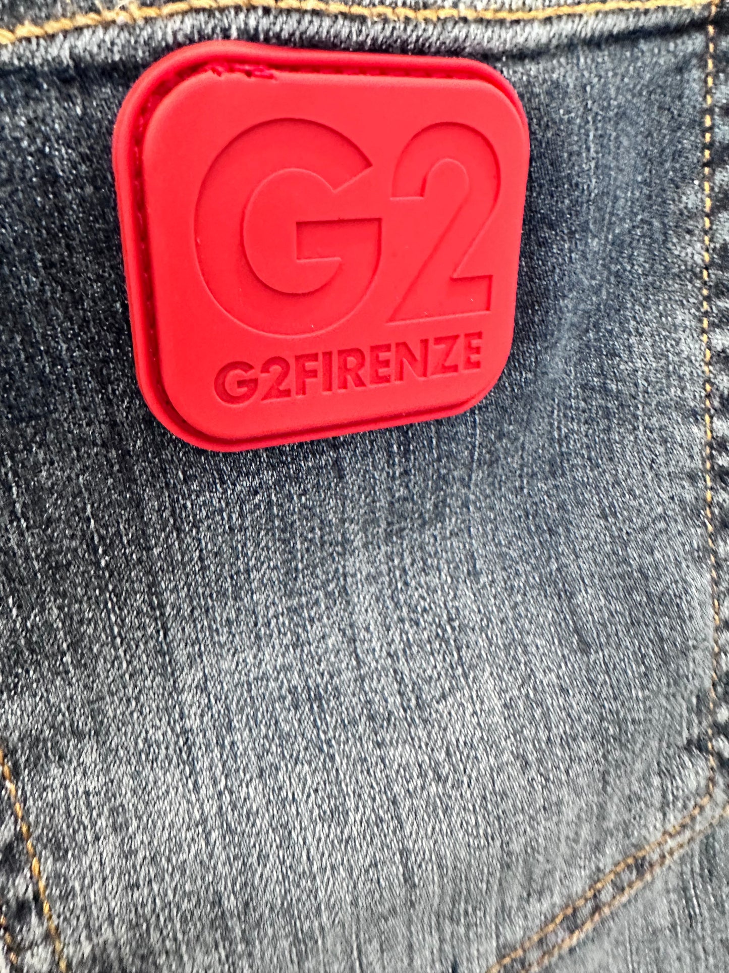 Jeans short g2 Firenze