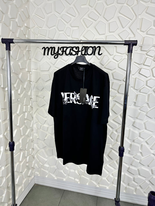 T shirt VERSACE
