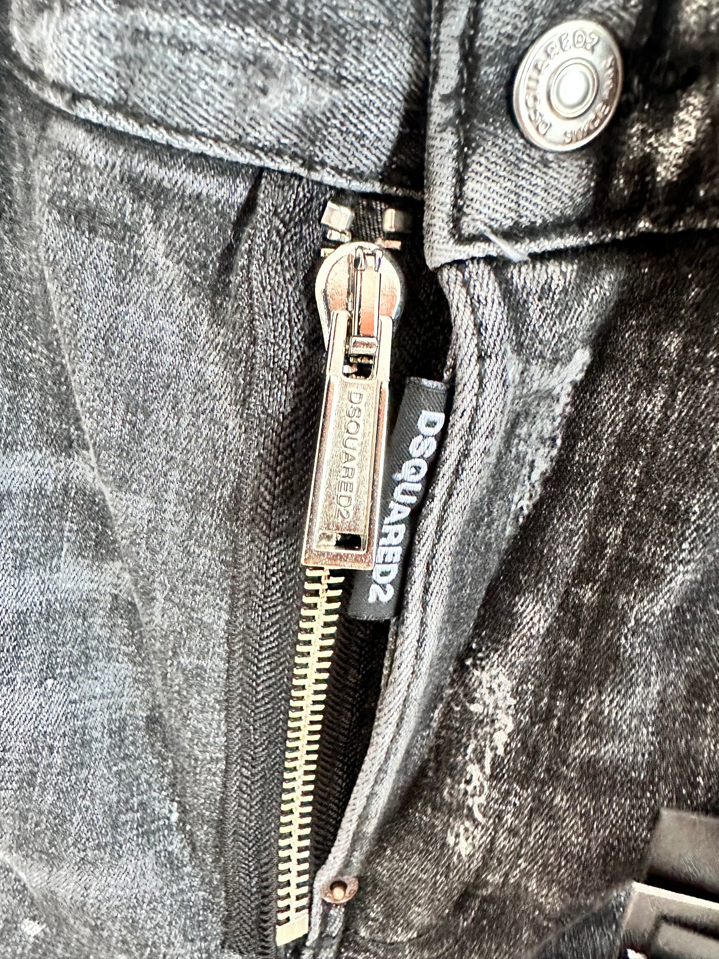 Jeans dsquared2 cool guy
