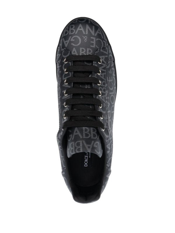 Sneaker dolce&gabbana