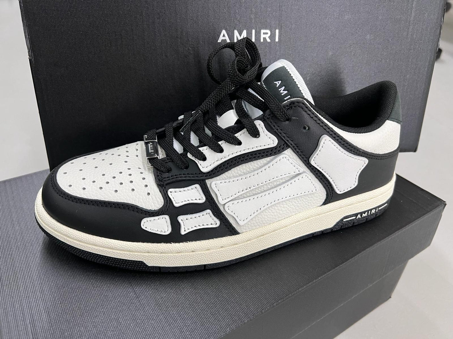 Sneaker amiri