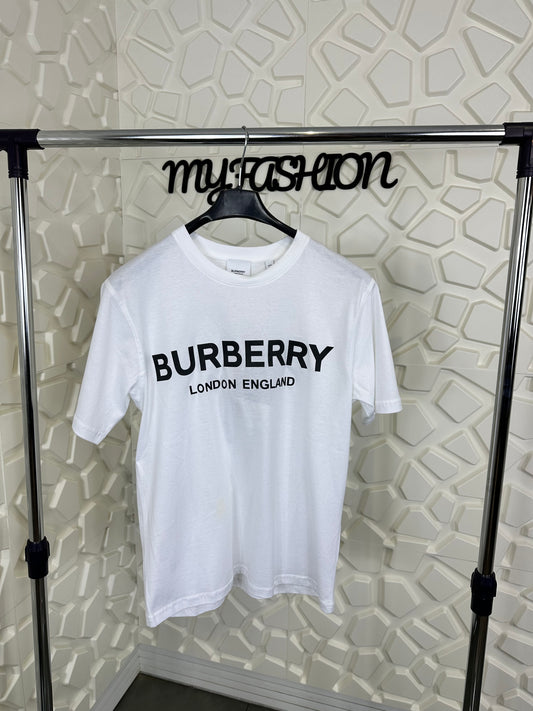 T shirt burberry