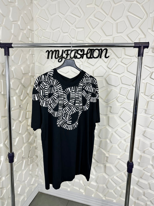 T shirt burlon