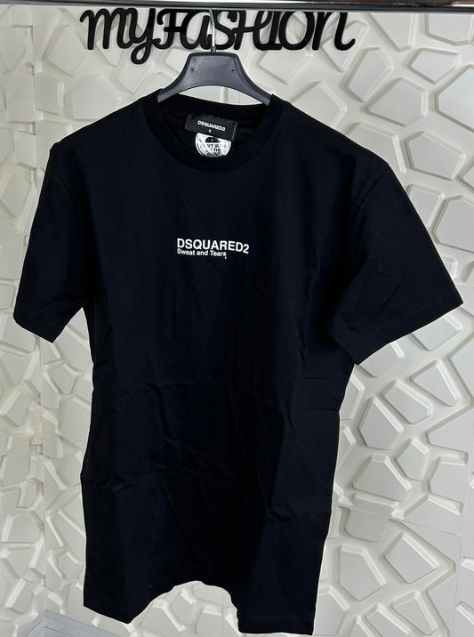 T shirt dsquared