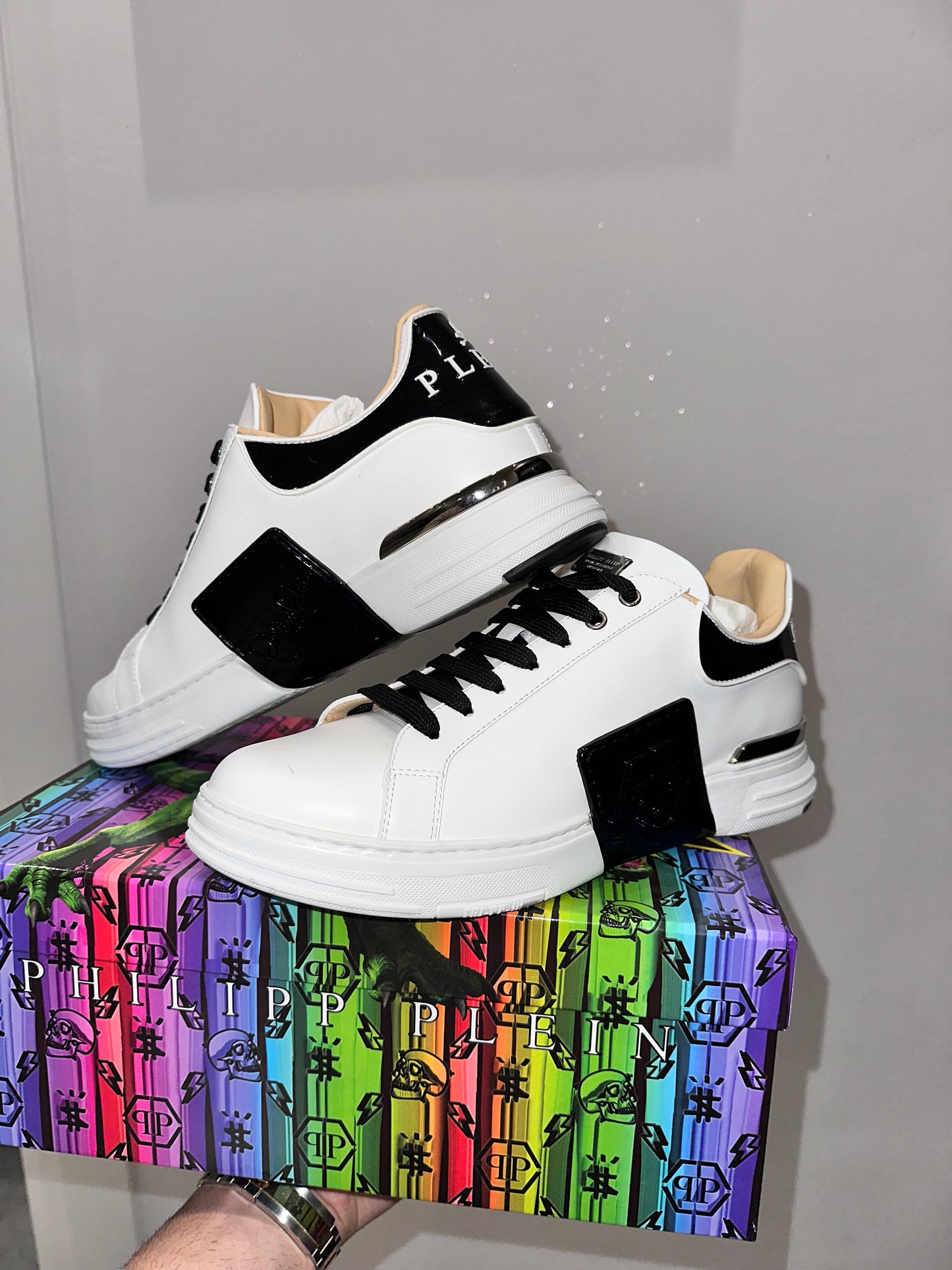 Sneaker philipp plein