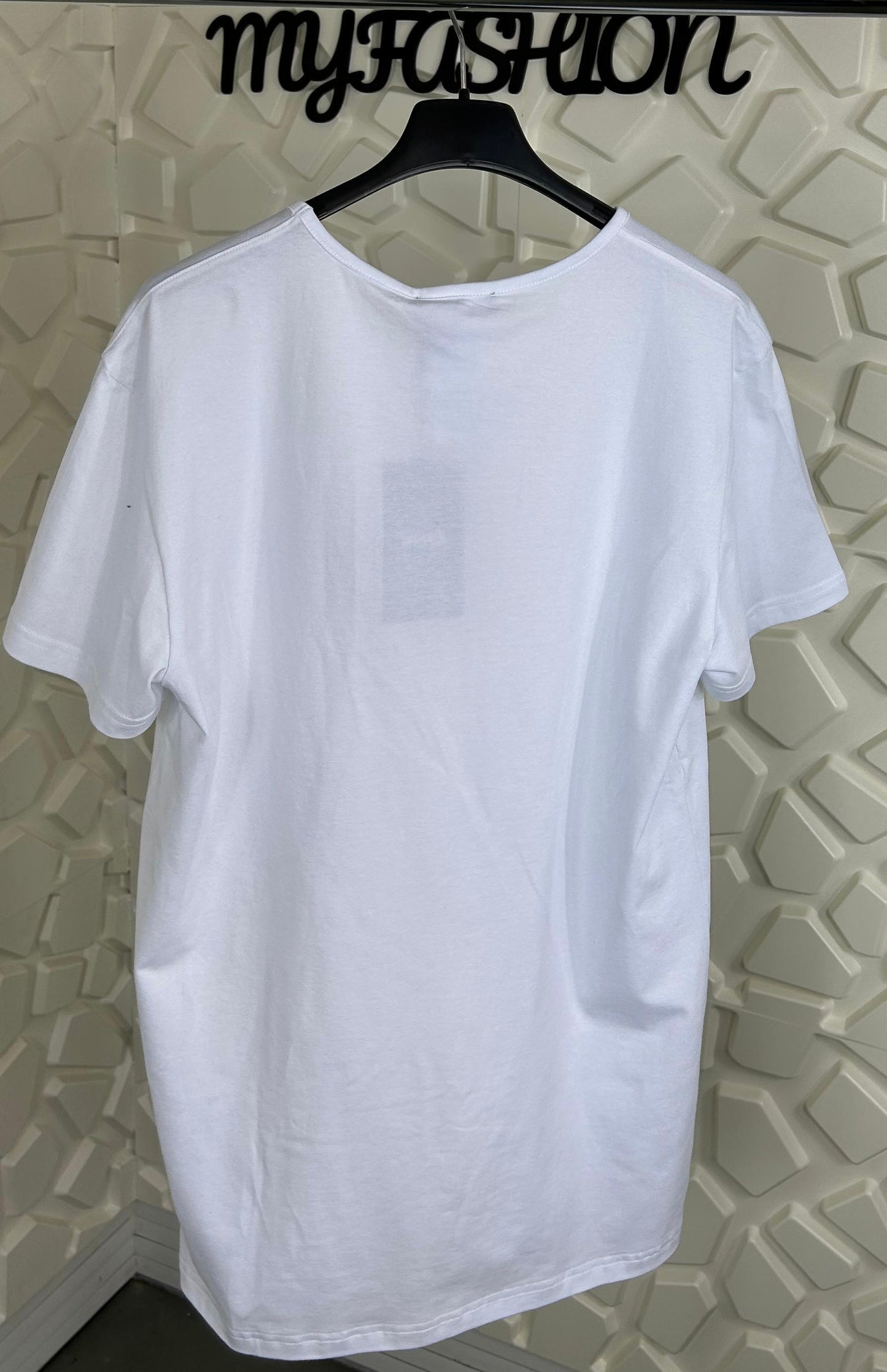 T shirt Versace