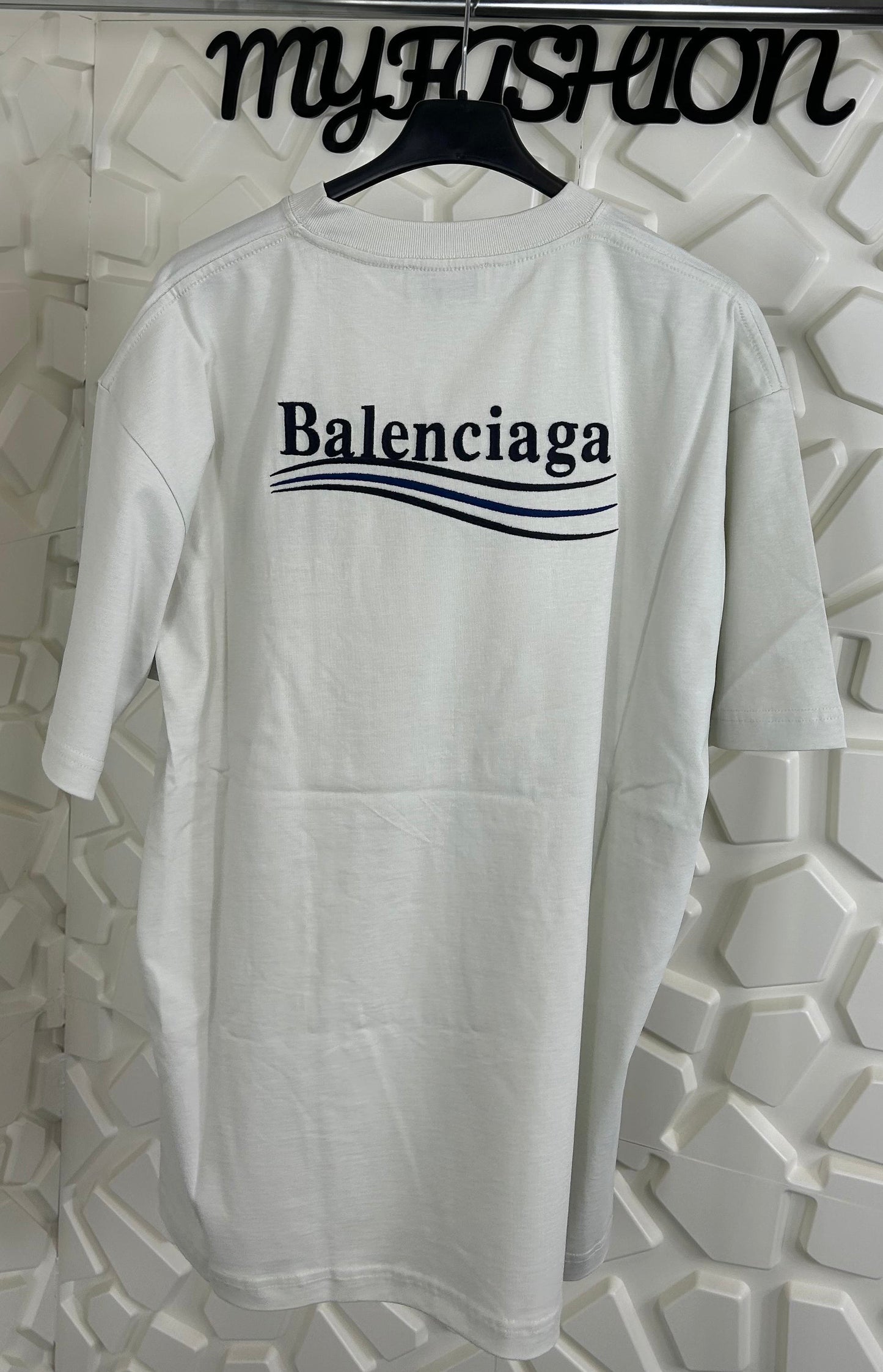 T shirt balenciaga