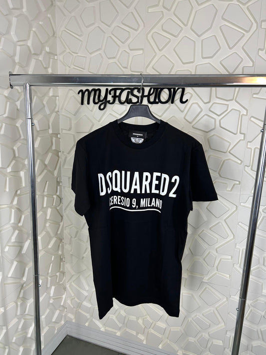 T shirt dsquared