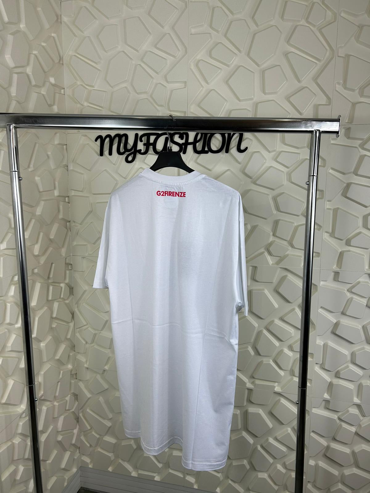 T shirt g2 Firenze