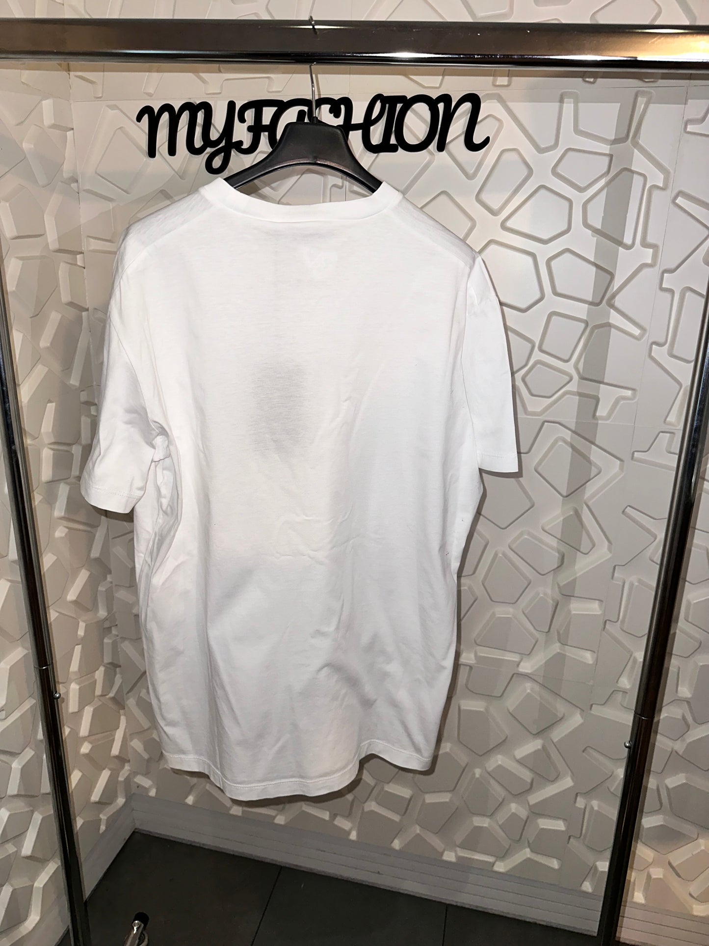 T shirt dsquared