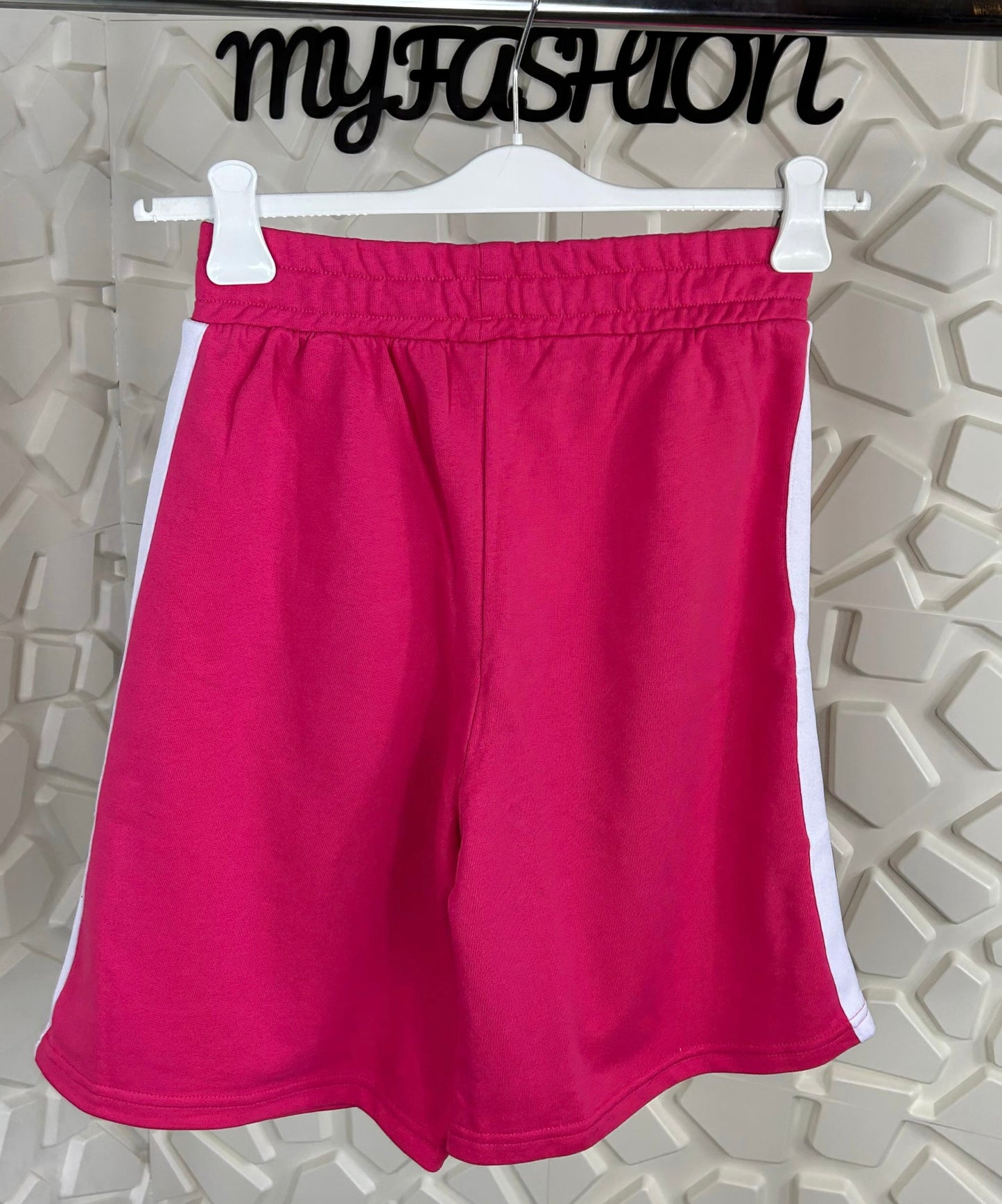 Short g2 Firenze