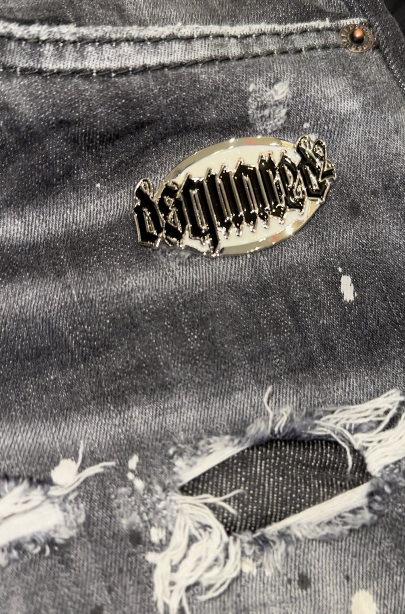 Jeans dsquared