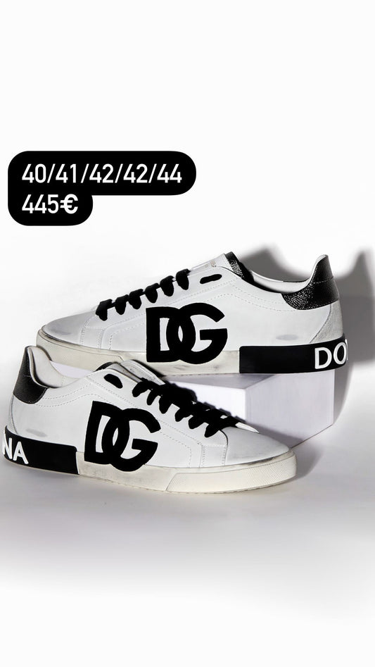 Sneaker dolce gabbana